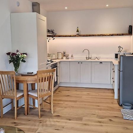 Rural Cornish Cottage ترورو المظهر الخارجي الصورة