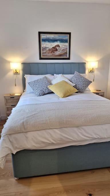 Rural Cornish Cottage ترورو المظهر الخارجي الصورة