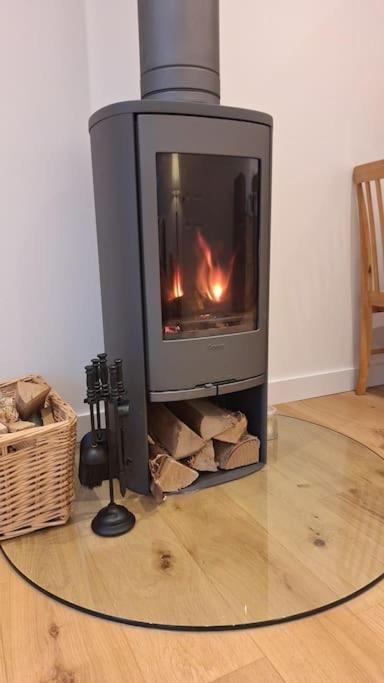 Rural Cornish Cottage ترورو المظهر الخارجي الصورة