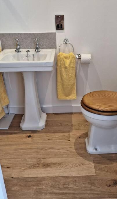 Rural Cornish Cottage ترورو المظهر الخارجي الصورة