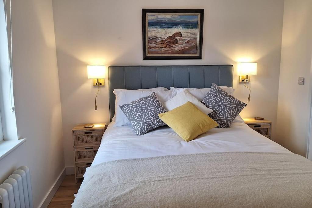 Rural Cornish Cottage ترورو المظهر الخارجي الصورة