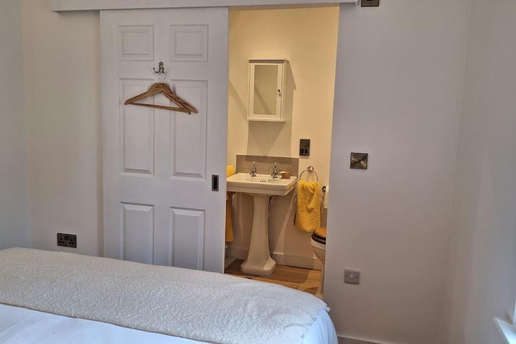 Rural Cornish Cottage ترورو المظهر الخارجي الصورة
